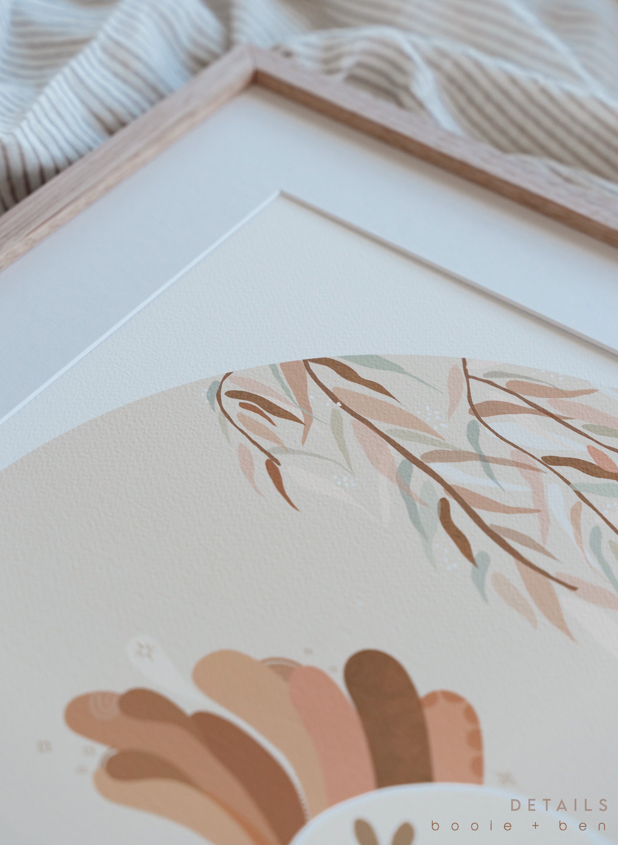 FAUNA GALLERY SET