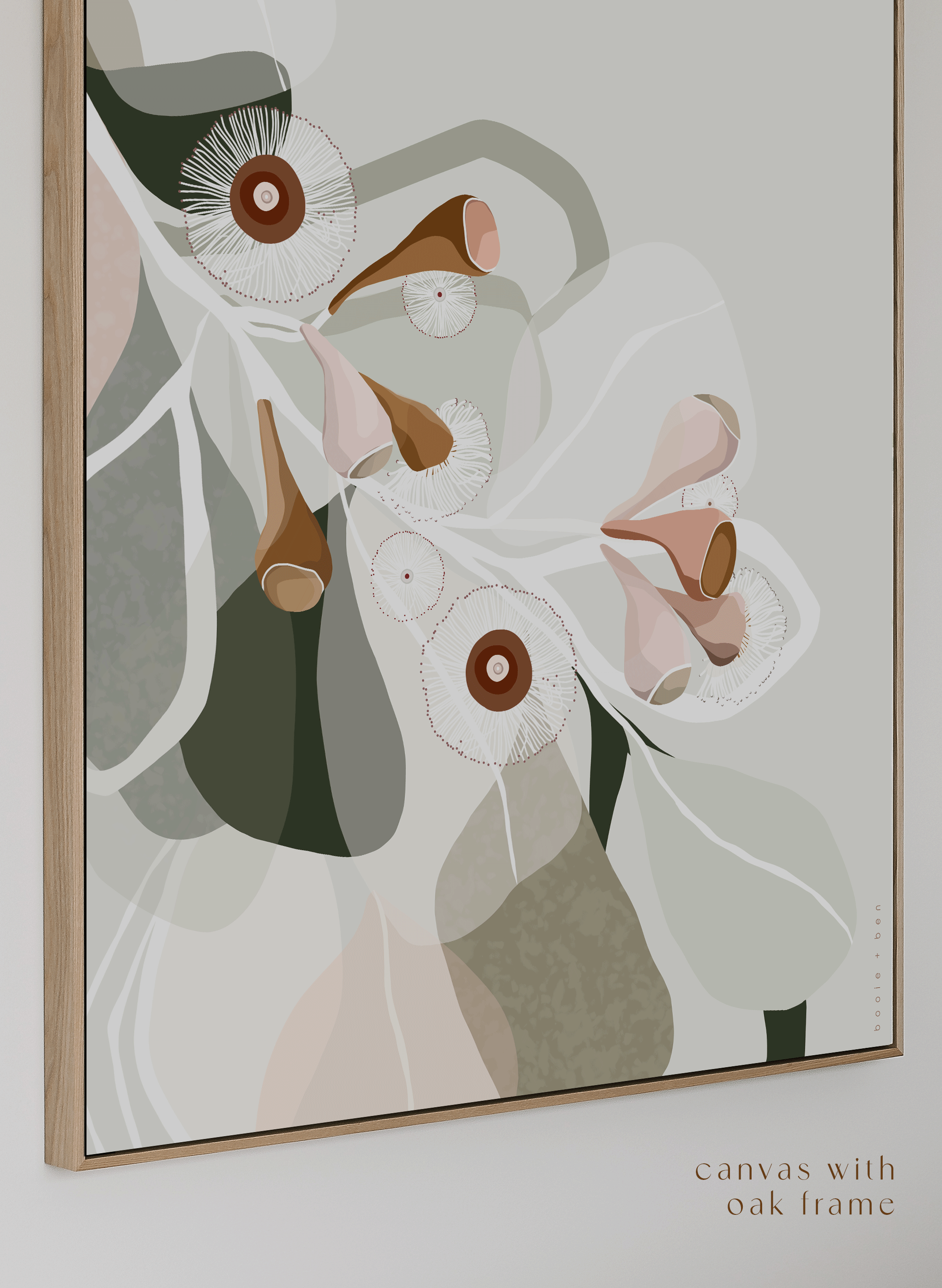 BLOSSOM 1 ~ SAGE