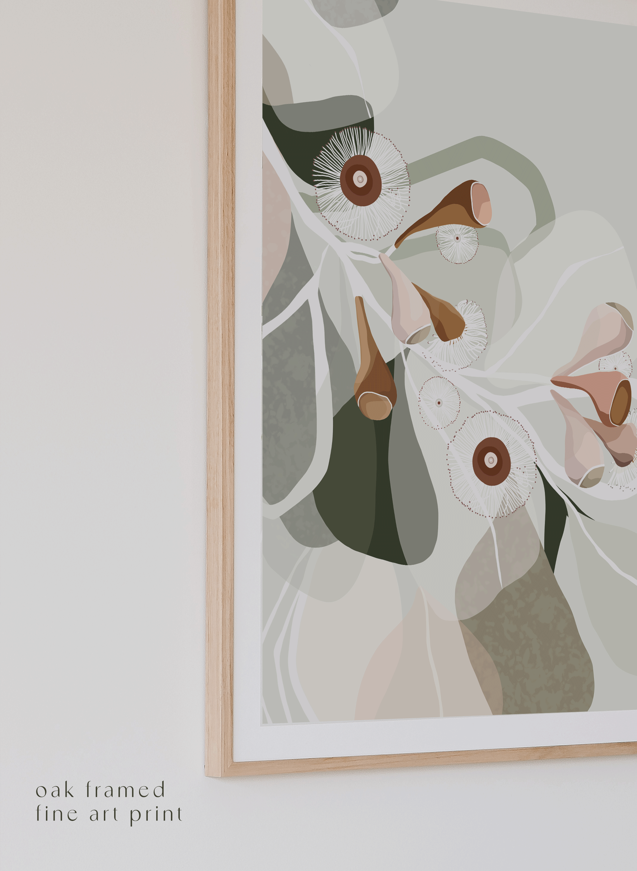 BLOSSOM 1 ~ SAGE