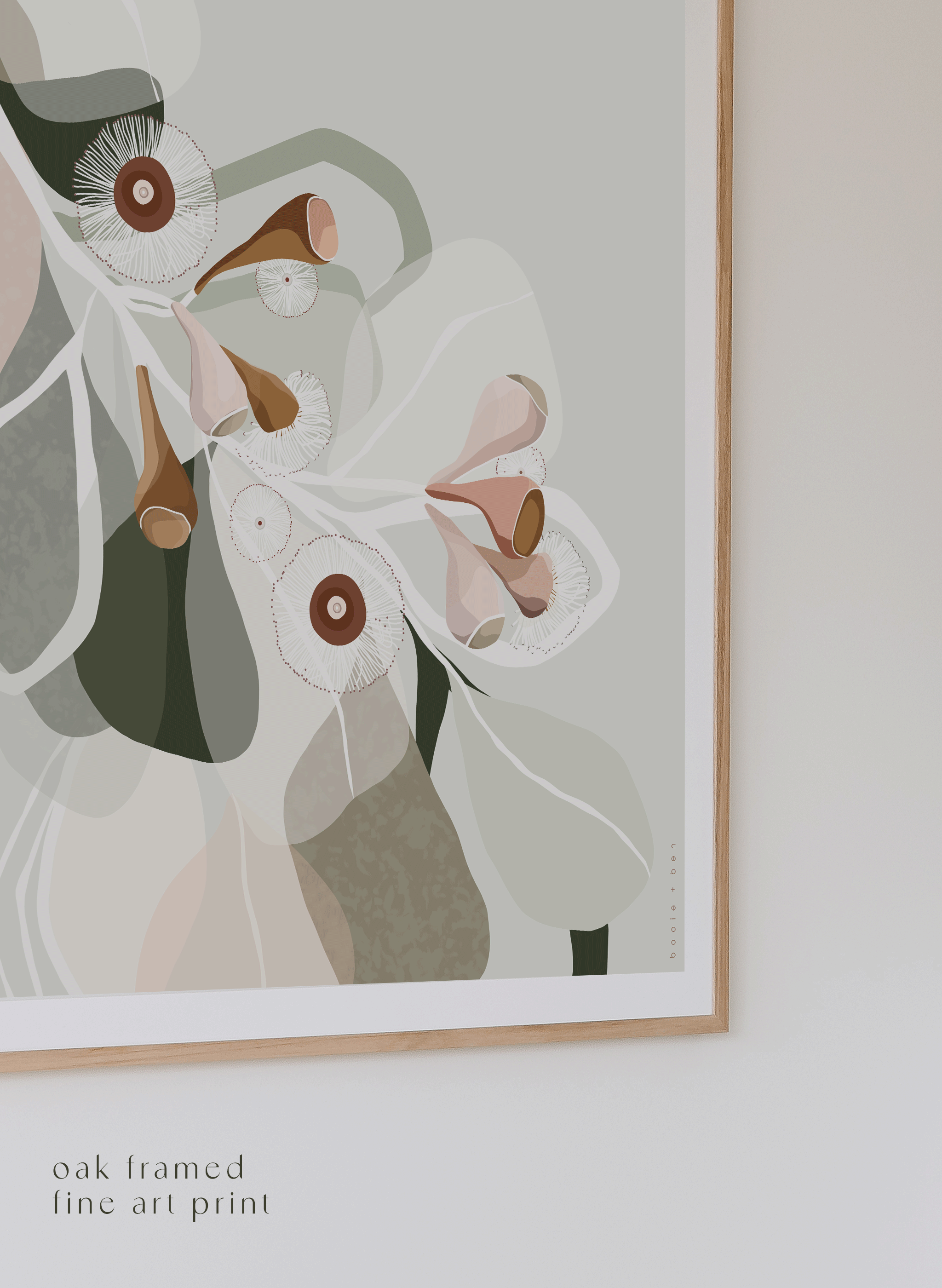 BLOSSOM 1 ~ SAGE