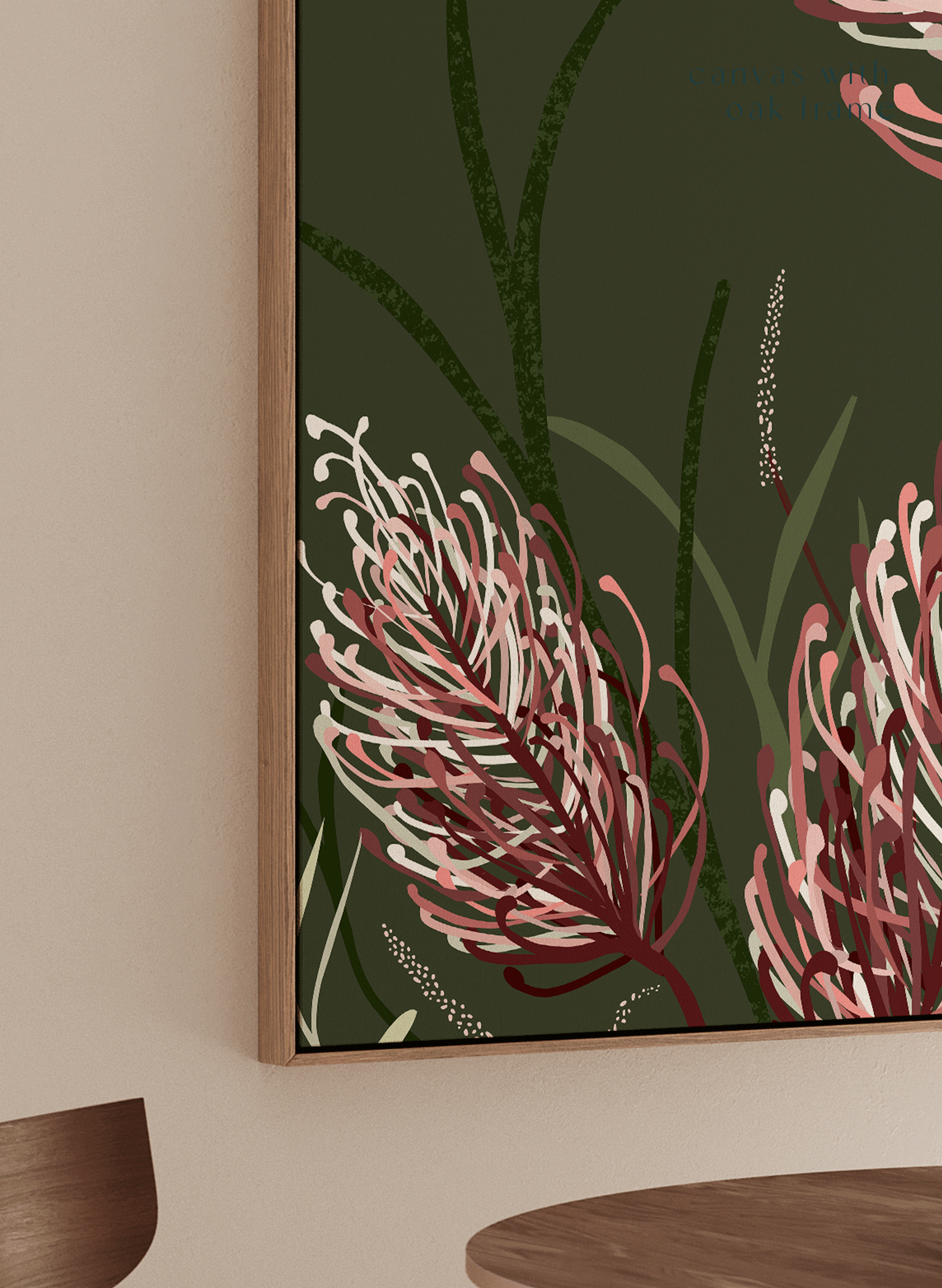 MOONLIGHT GREVILLEA 1