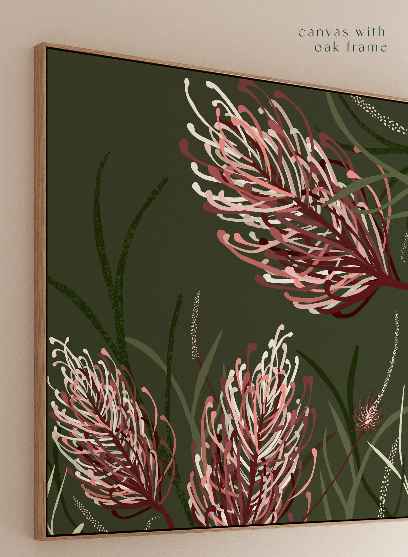 MOONLIGHT GREVILLEA 1