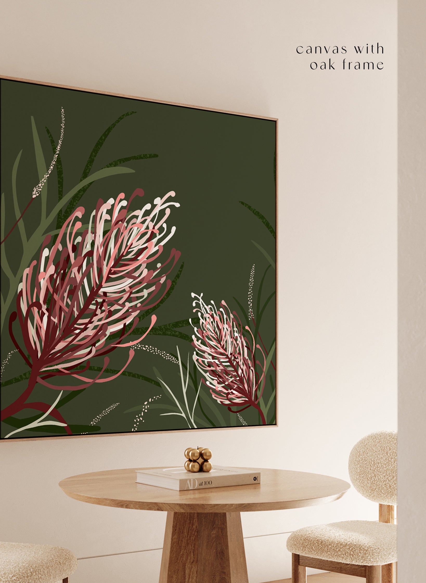 MOONLIGHT GREVILLEA 2