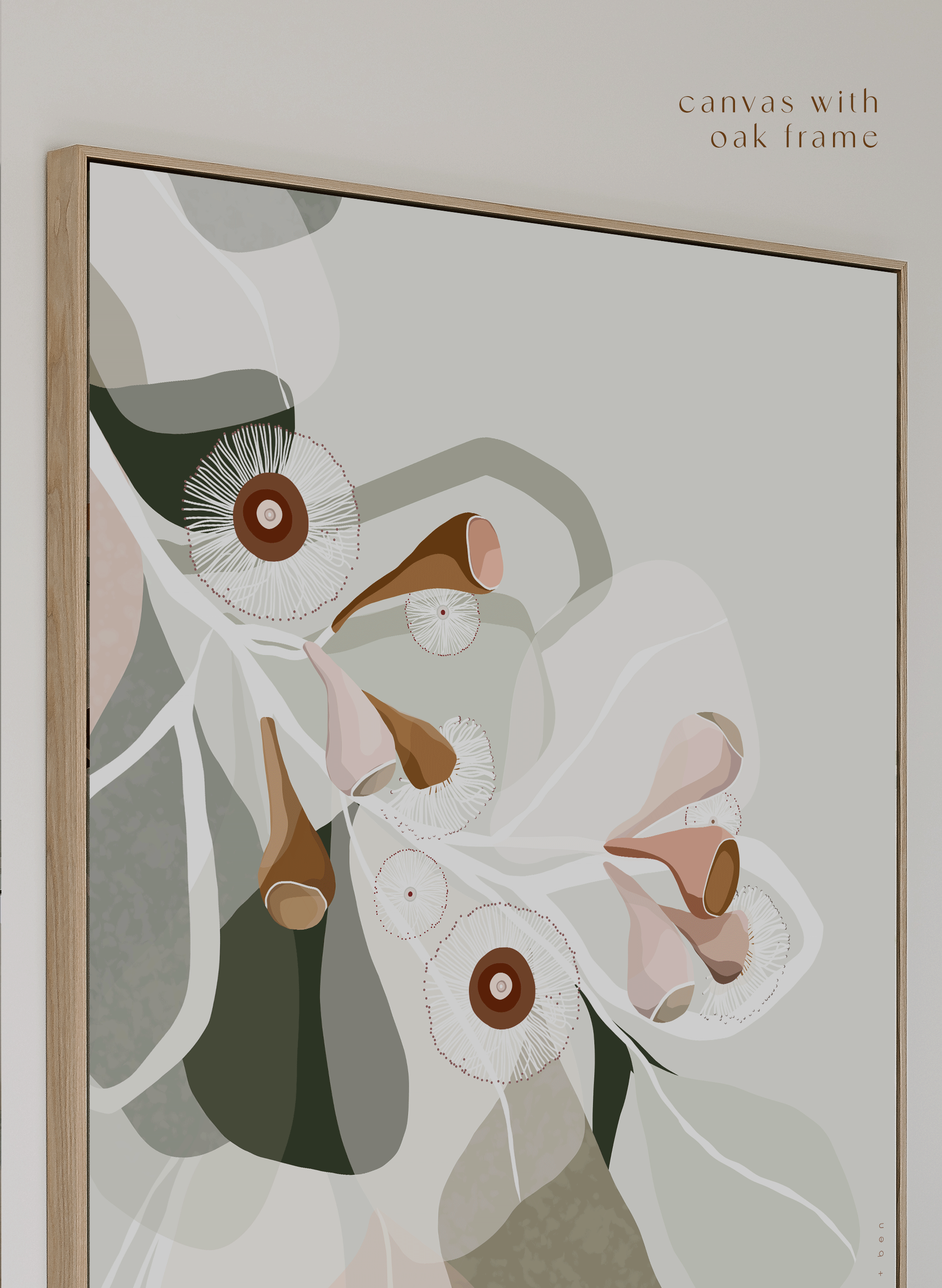 BLOSSOM 1 ~ SAGE