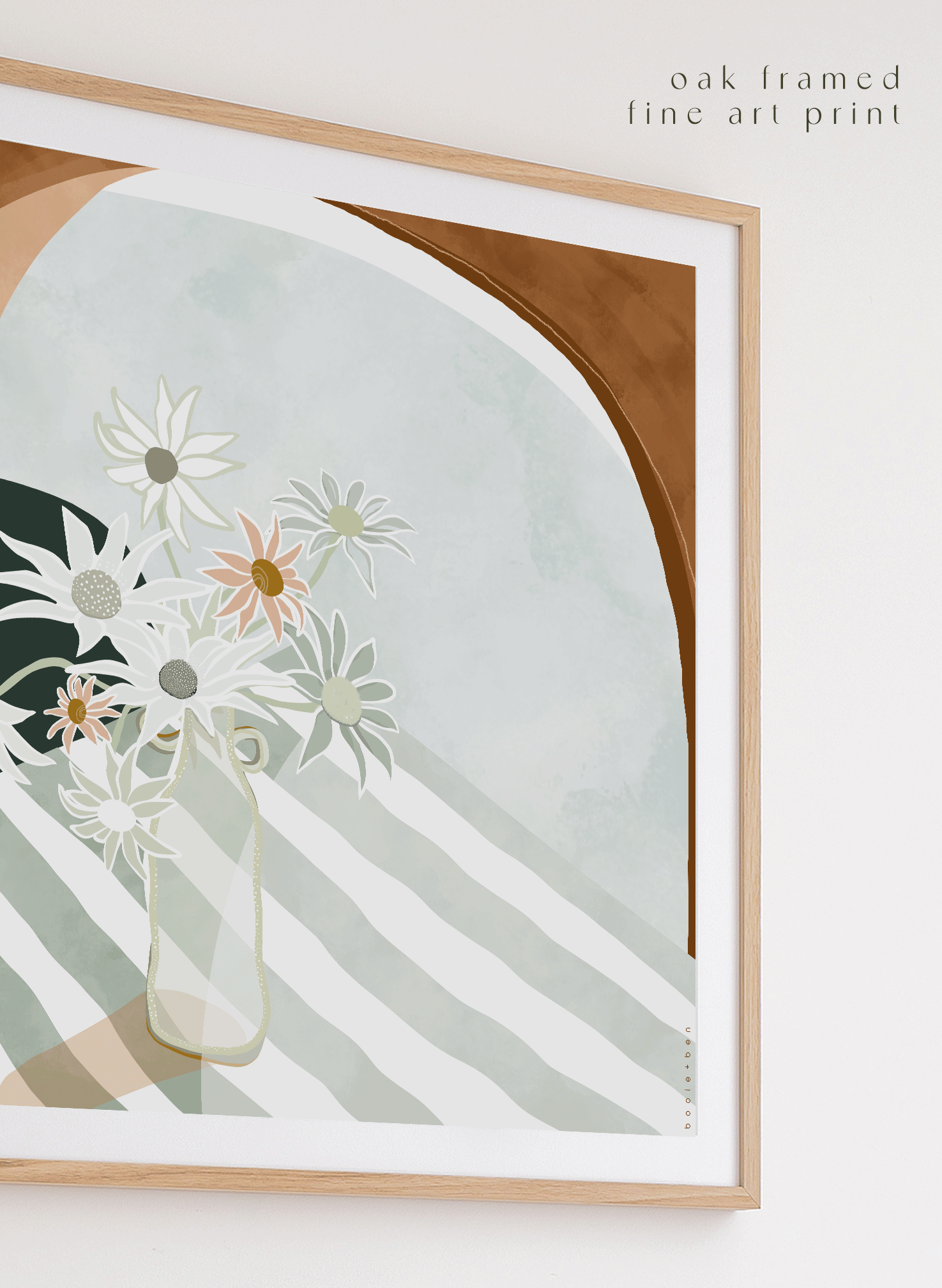 SYDNEY FLANNEL FLOWER