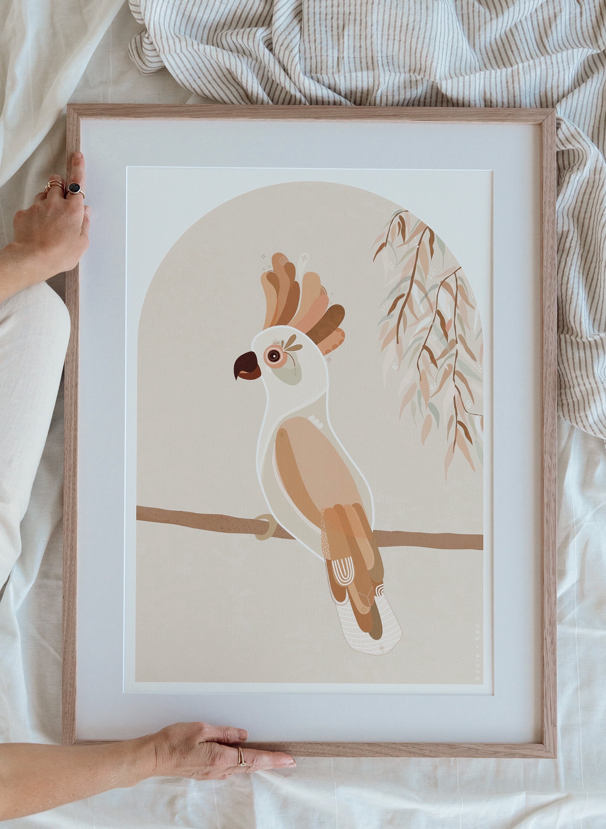 FAUNA GALLERY SET