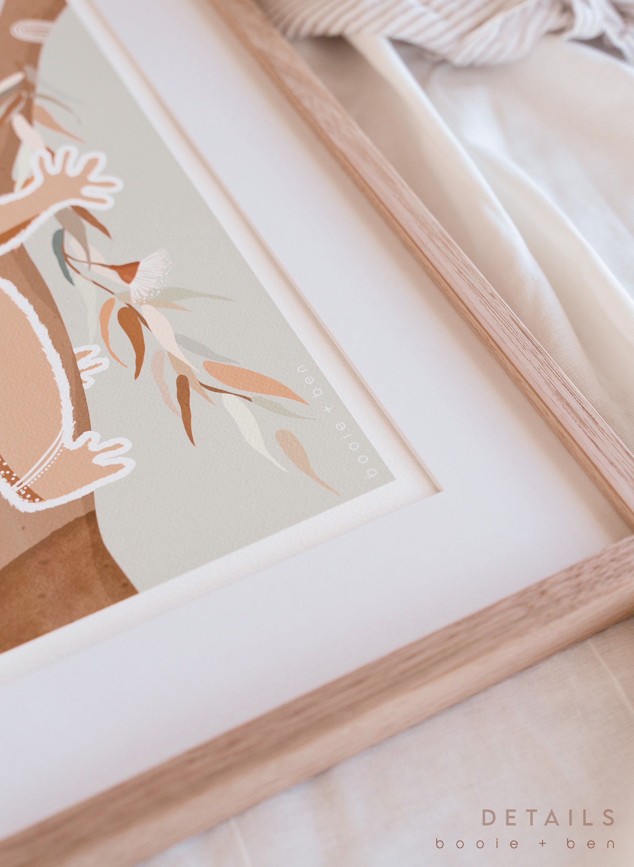 FAUNA PLATYPUS TRIO