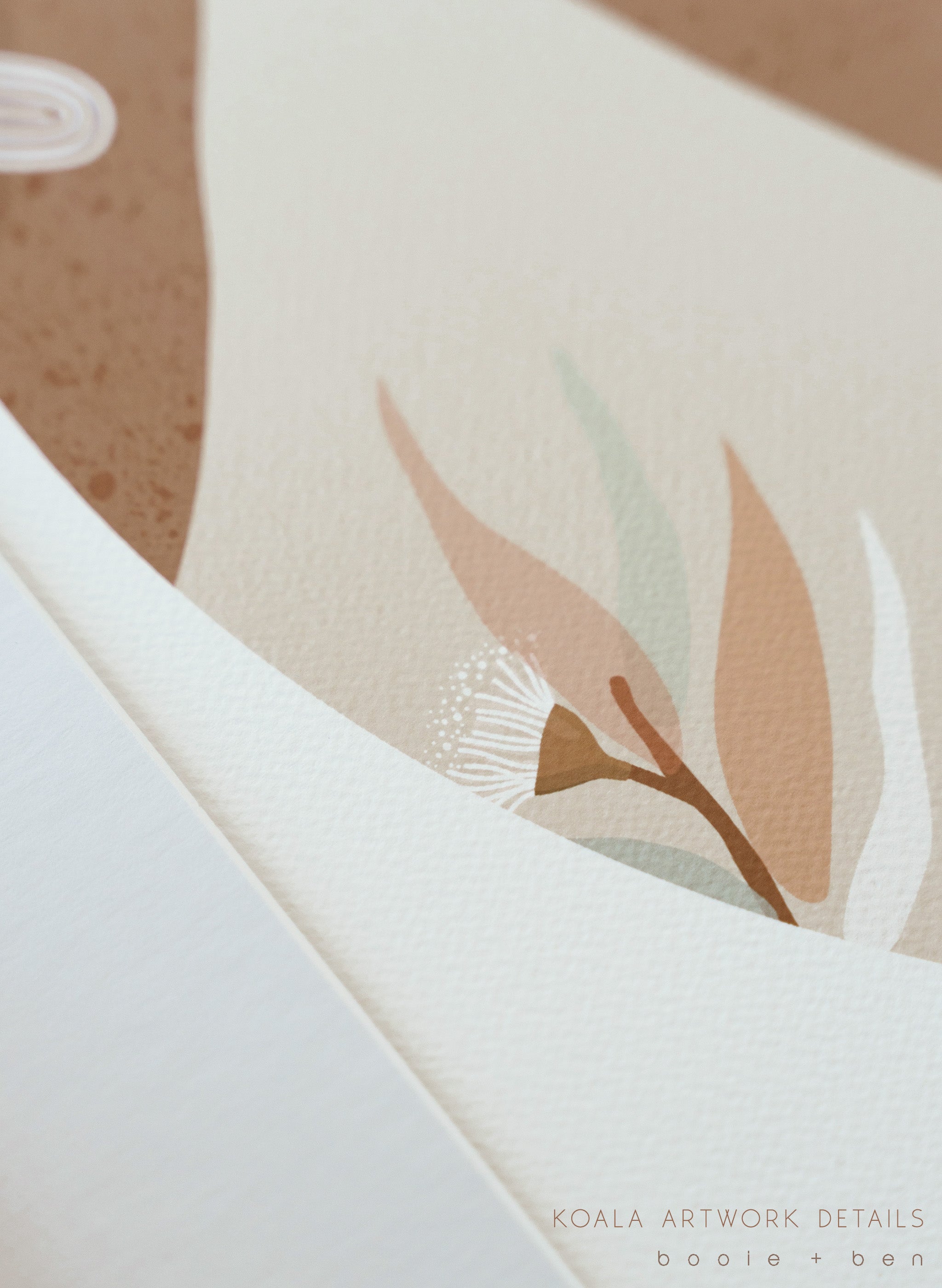 FAUNA GALLERY SET