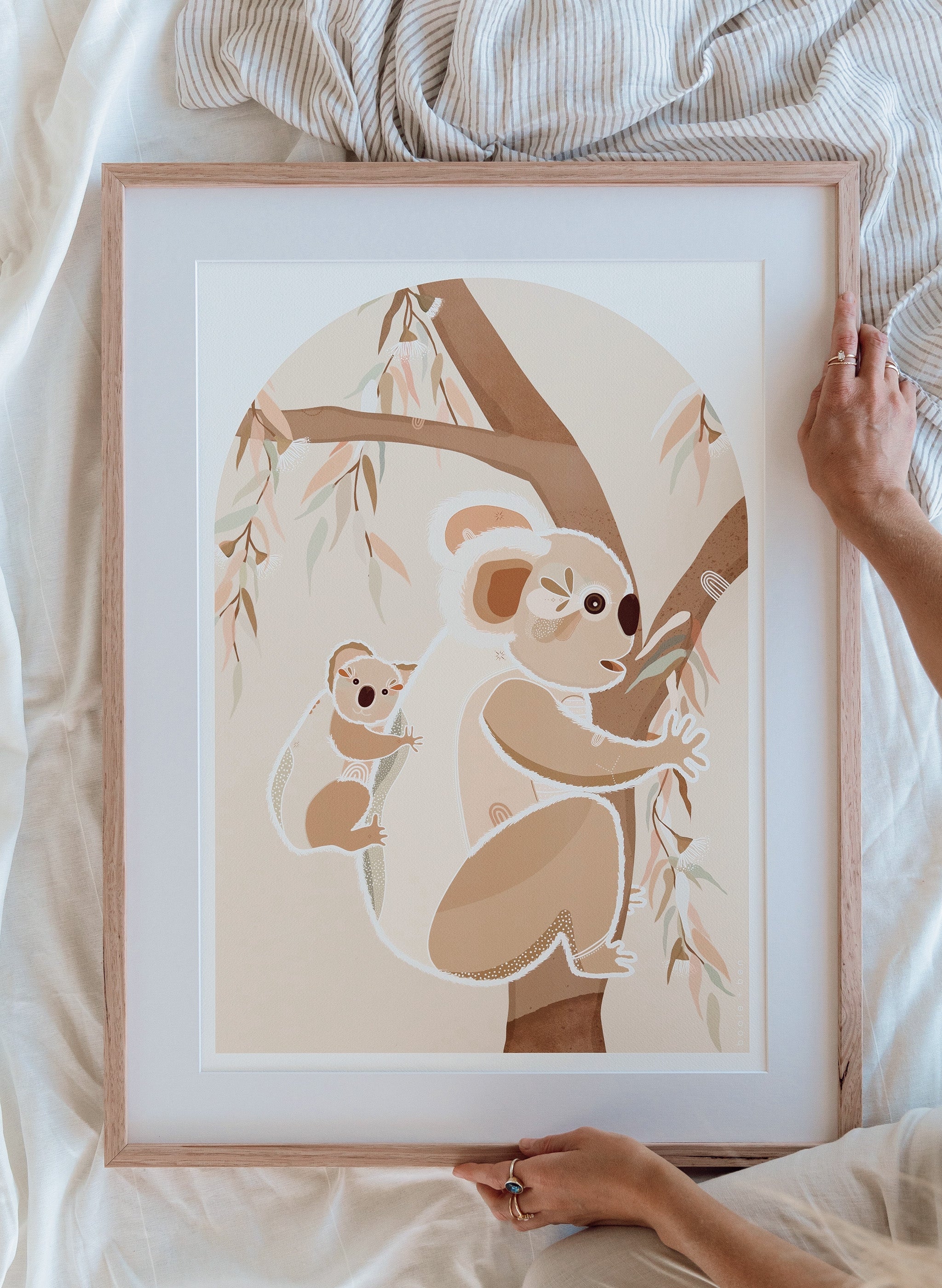FAUNA GALLERY SET
